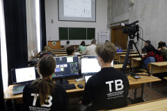 Онлайн-трансляция международной конференции MedChem Russia 2022